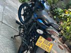 Bajaj Discover 125 2014