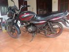 Bajaj Discover 125 2014