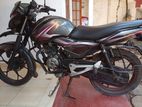 Bajaj Discover 125 2014