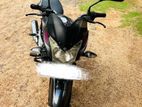 Bajaj Discover 125 2014