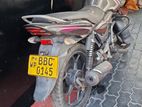 Bajaj Discover 125 2014