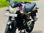 Bajaj Discover 125 2014