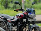 Bajaj Discover 125 2014