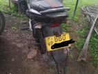 Bajaj Discover 125 2014