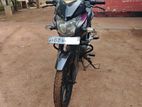 Bajaj Discover 125 2014