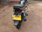 Bajaj Discover 125 2014