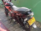 Bajaj Discover 125 2014