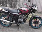 Bajaj Discover 125 2014