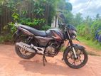 Bajaj Discover 125 2014