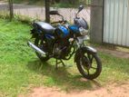 Bajaj Discover 125 2014