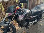 Bajaj Discover 125 2014