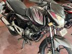 Bajaj Discover 125 2014