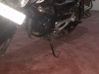 Bajaj Discover 125 2014