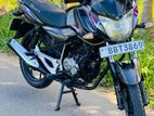 Bajaj Discover 125 M 2014