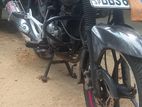 Bajaj Discover 125 2014