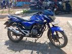 Bajaj Discover 125 2014