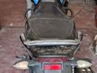 Bajaj Discover 125 2014