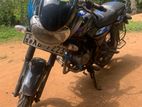 Bajaj Discover 125 2014