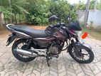 Bajaj Discover 125 2014