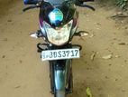 Bajaj Discover 125 2014