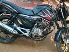 Bajaj Discover 125 2014