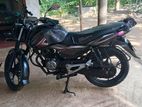 Bajaj Discover 125 2014