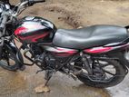 Bajaj Discover 125 2014