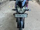 Bajaj Discover 125 2014