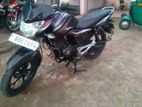 Bajaj Discover 125 2014