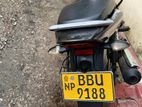 Bajaj Discover 125 2014