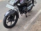 Bajaj Discover 125 2014