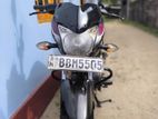Bajaj Discover 125 2014