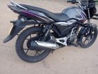 Bajaj Discover 125 2014
