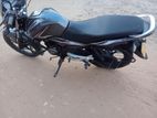Bajaj Discover 125 2014