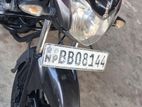Bajaj Discover 125 2014