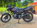 Bajaj Discover 125 2014