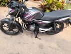 Bajaj Discover 125 2014