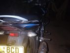 Bajaj Discover 125 2014
