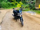 Bajaj Discover 125 2014