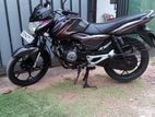 Bajaj Discover 125 2014