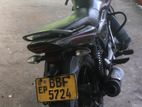 Bajaj Discover 125 2014