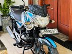 Bajaj Discover 125 2014