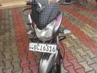 Bajaj Discover 125 2014