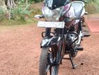 Bajaj Discover 125 2014