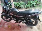 Bajaj Discover 125 2014