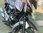 Bajaj Discover 125 2014