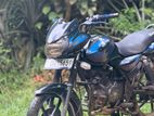 Bajaj Discover 125 2014