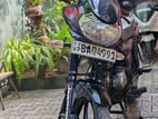 Bajaj Discover 125 2014