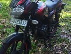 Bajaj Discover 125 2014