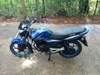 Bajaj Discover 125 2014